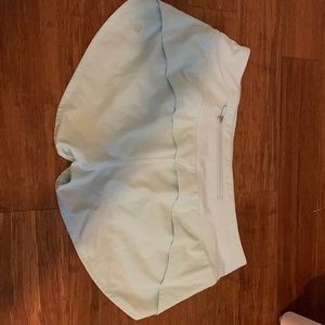 Lululemon speed it up 2.5 in